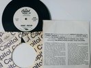 Rare CHICKEN FAT Robert Preston DJ & School Version 7