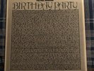 Birthday Party - The Peel Sessions 12” LP Album - RARE