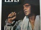 Elvis Presley LP from Portugal rare