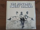 THE HEPTONES ?– Sweet Talking - Rare US Compilation 2 LP Vinyl - SEALED Reggae