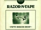 DIMITRI FROM BROOKLYN/UNDERDOG EDITS/JOEY NEGRO/JKRIV Fifty Discos Deep Vinyl