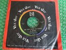 The Beatles 45 RPM DO YOU WANT TO KNOW A SECRET Vee Jay 1964 Original Sleeve