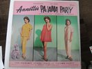 ANNETTE  PAJAMA PARTY   BUENA VISTA  BV  3325        WALT DISNEY