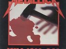 Metallica ?– Kill 'Em All ORIGINAL UK Music For Nations ?– MFN 7 1983 + INNER