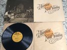 NEIL YOUNG HARVEST 1972 NM US REPRISE STEAMBOAT VINYL RECORD, INNERS, GATEFOLD