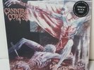 Cannibal Corpse Tomb Of The Mutilated Vinyl LP (2016 Reissue)