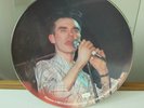 The Smiths - Limited Edition Interview Picture Disc LP Vinyl Record Red Door