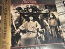 Ozzy Osbourne  No Rest For The Wicked Japanese 1st Press (25AP 5213) Near Mint