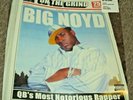 BIG NOYD-On The Grind RARE ORIG.'04 SEALED 2LP MOBB DEEP PRODIGY HAVOC ALCHEMIST