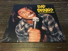 Bad Brains “The San Francisco Broadcast” LP (Vinyl, Radio X) New Sealed Ltd. 500