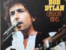 Bob Dylan LPs 