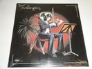 Paul McCartney - Thrillington - US LP 1977 Capitol ST-11642 - SEALED