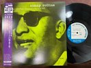 MINT  SONNY ROLLINS VILLAGE VANGUARD VOL.2 BLUE NOTE K18P-9277 OBI MONO JAPAN LP