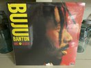 Buju Banton - Inna Heights - SEALED BRAND NEW Vinyl LP Record Album