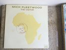 Mick Fleetwood Vinyl LP The Visitor