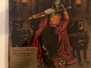 Edward The Great [Limited] by Iron Maiden (Vinyl, Aug-2005, EMI Music....
