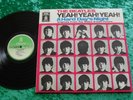 The Beatles LP Yeah Yeah Yeah A hard day's night (1C 072..) TOP ZUSTAND