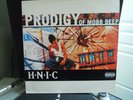 Prodigy Mobb Deep - H.N.I.C (2xLP,Album)(PRESS ORIGINAL année 2000 Loud Records)