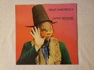 CAPTAIN BEEFHEART & HIS MAGIC BAND  TROUT MASK REPLICA NM VINYL LP  1975 PRESS