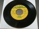HEAR IT Doo-Wop 45 rpm record The Jewels ?– Pearlie Mae / The Wind RARE