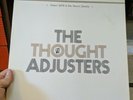 Thought Adjusters - Father God & the Source Family - rare hippy cult psych funk