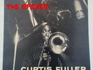 Curtis Fuller Blue Note 1567 LP 