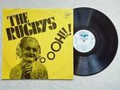 LP 33T THE RUGBYS 