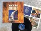 Through A Big Country Greatest Hits Vinyl Lp : Near Mint, Original A1 / B1: