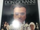 Mozart Don Geovanni Riggers Raimondi Berganza Lorin Maazel 3 LP M3 35192 NEW