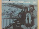 Vinyle Björn & Benny with Frieda & Anna ?– People Need Love