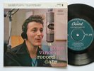 Gene Vincent - Record Date Part 1 - UK EP Capitol 1-1059