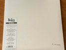 The Beatles [White Album] [Mono Vinyl NEW 2LP 2014 RELEASE) NUMBERED VINYL