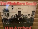 The Whole Darn Family - Has Arrived New Sealed Vinyl LP
