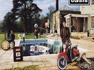 Oasis Be Here Now Vinyl LP REISSUE 180GM Gatefold 2LP