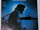 Johnny Cash At San Quentin - Original 1969 Vinyl LP Record Album - Stereo 2 eye