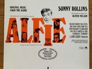 Sonny Rollins Original Music From The Score “Alfie