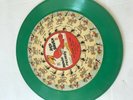 Red Raven Movie Record 8