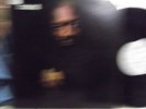 *WLP PROMO*ISAAC HAYES CHOCOLATE CHIP LP ON ABC  RECORDS