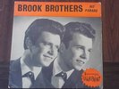 BROOK BROTHERS=HIT PARADE [WARPAINT]=RARE EP=PYE NEP.24140=VG/EX