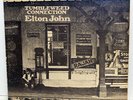 ELTON JOHN   TUMBLEWEED  CONNECTION   1970 UNI LP 73096 Stereo