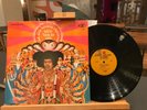 THE JIMI HENDRIX EXPERIENCE AXIS: BOLD AS LOVE REPRISE RS 6281 USA NM/VG+