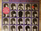 The Beatles A Hard Day's Night LP (Capital CLJ-46437) Near Mint