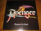 Avenger-Depraved to black 12