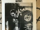 Masaru Imada Quartet Now  - JAPAN VINYL LP Record - used