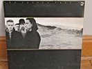 U2 The Joshua Tree Vinyl LP Album 1987 Gatefold 1st Pressing