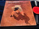 Robert Johnson, King of Delta Blues Singers ORIGINAL 1970 plays EXCELLENT CL1654