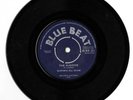 THE FUGITIVE - PRINCE BUSTER - SKA