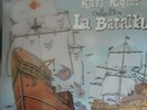 RAFI ROJAS Y SU ORQUESTA      LA BATALLA      ( NEW REISSUE)