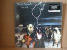 black sabbath live evil    2 lps Sealed Rhino Vinyl