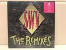 SWV The Remixes EP 12